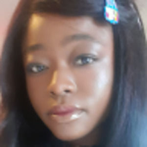 Meet your Posher, Ebony